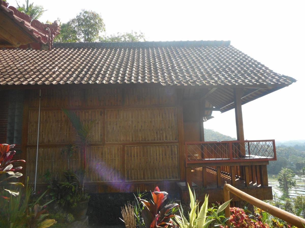 Selat Villa Dukuh מראה חיצוני תמונה