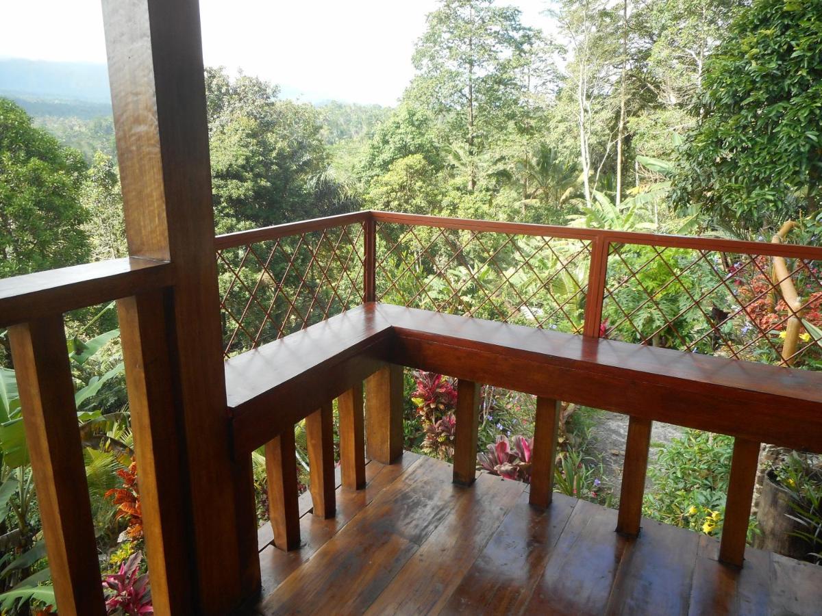 Selat Villa Dukuh מראה חיצוני תמונה