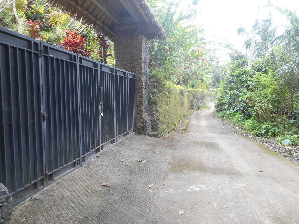 Selat Villa Dukuh מראה חיצוני תמונה