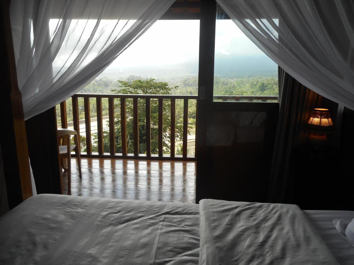 Selat Villa Dukuh מראה חיצוני תמונה