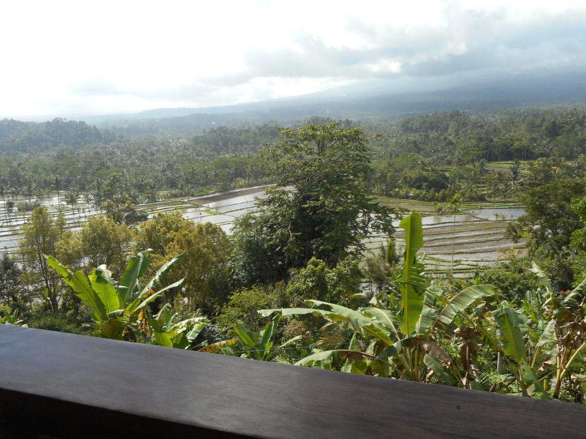 Selat Villa Dukuh מראה חיצוני תמונה