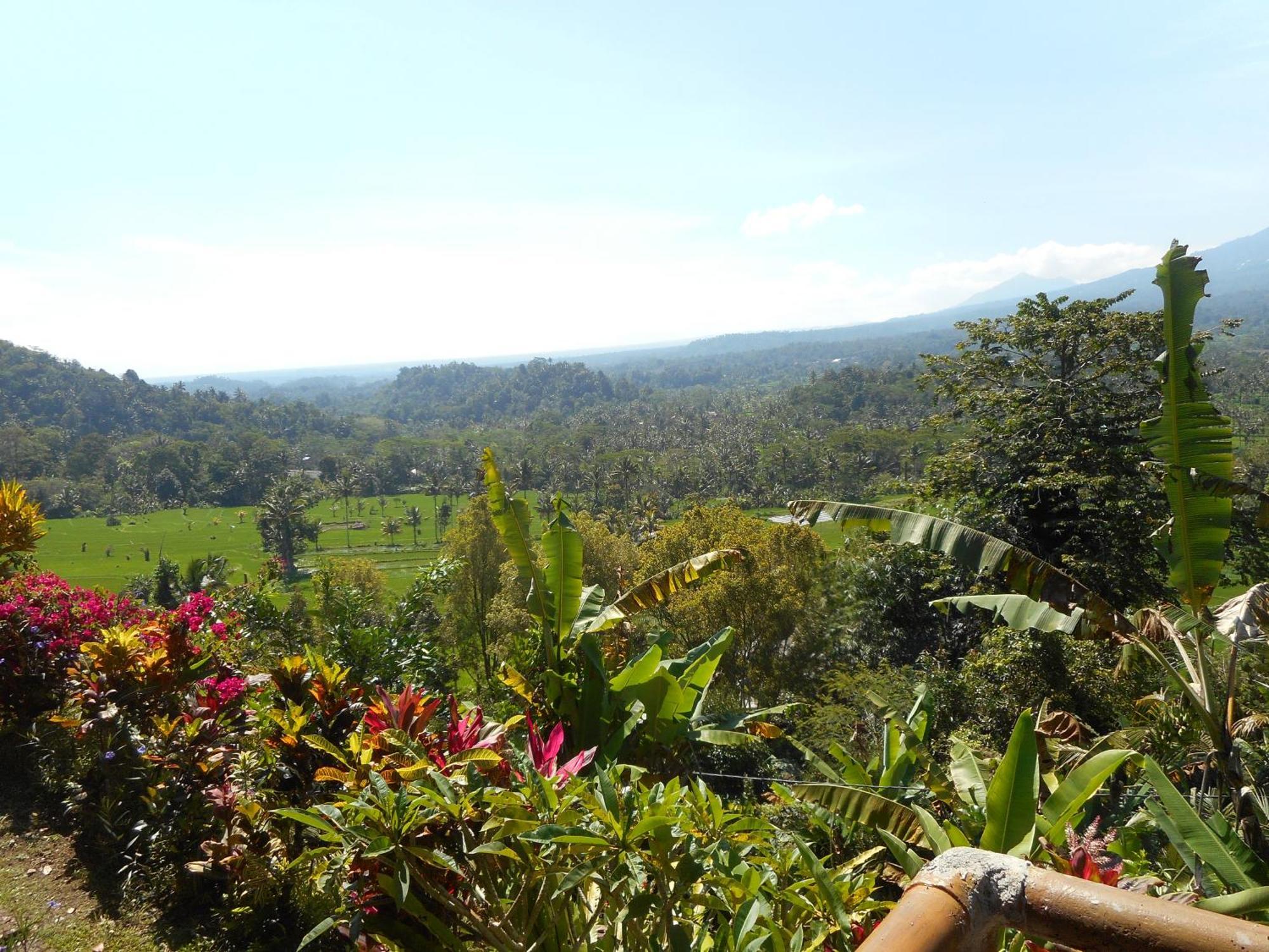 Selat Villa Dukuh מראה חיצוני תמונה